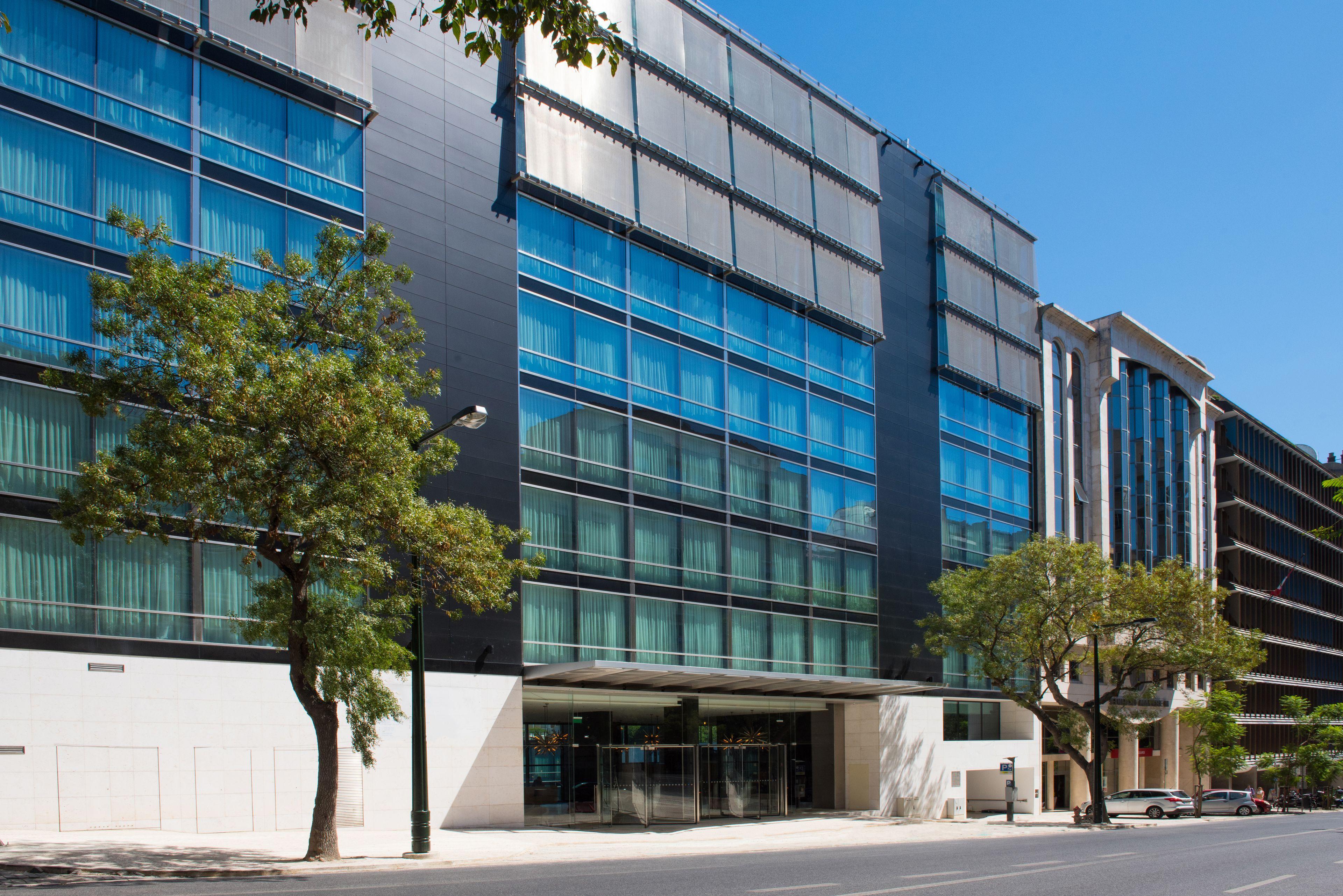 Iberostar Selection Lisboa — Photos 2
