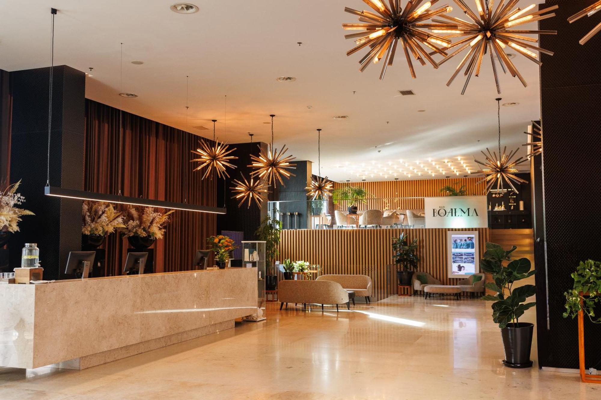 Iberostar Selection Lisboa, Lisbon