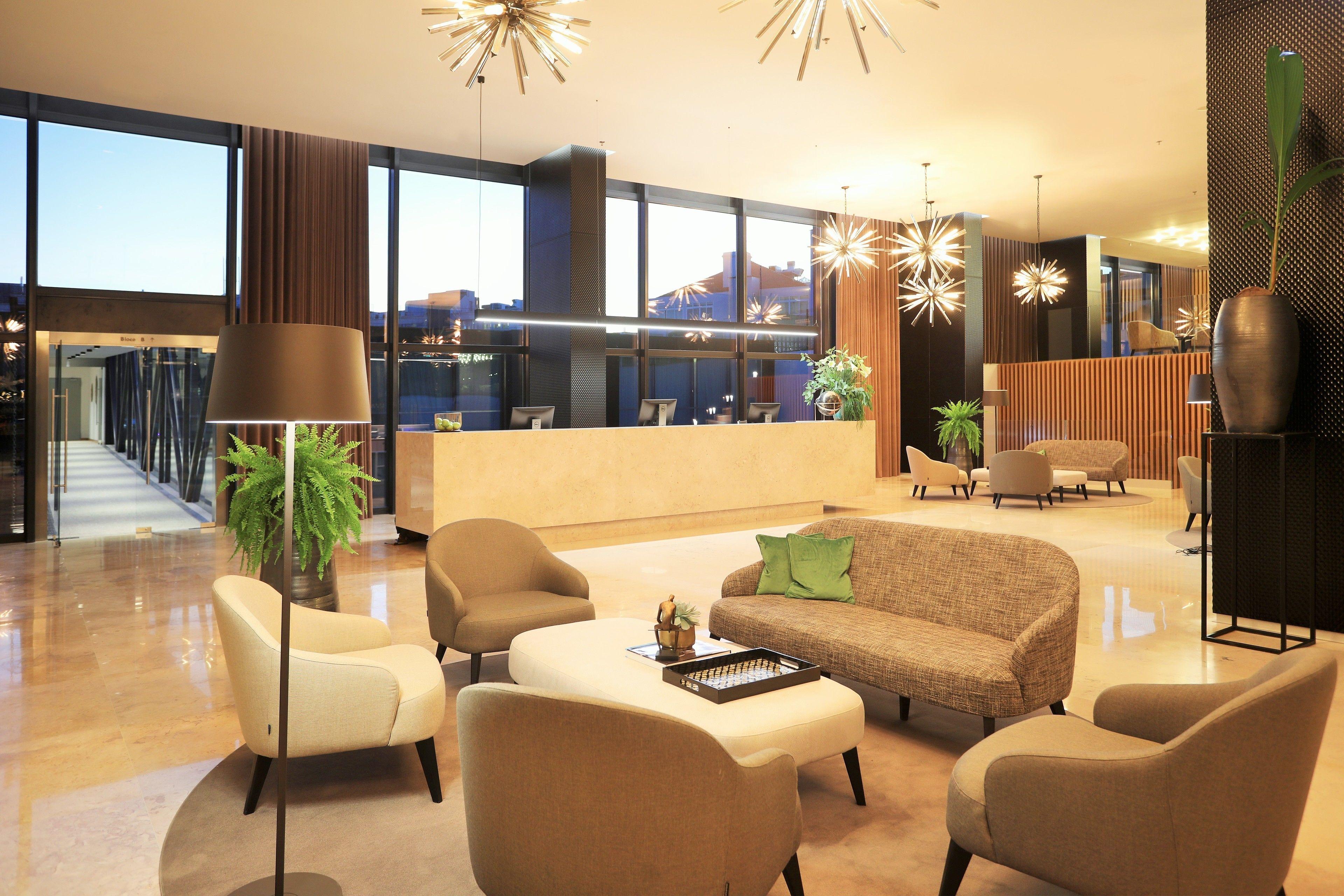 Iberostar Selection Lisboa — Photos 3