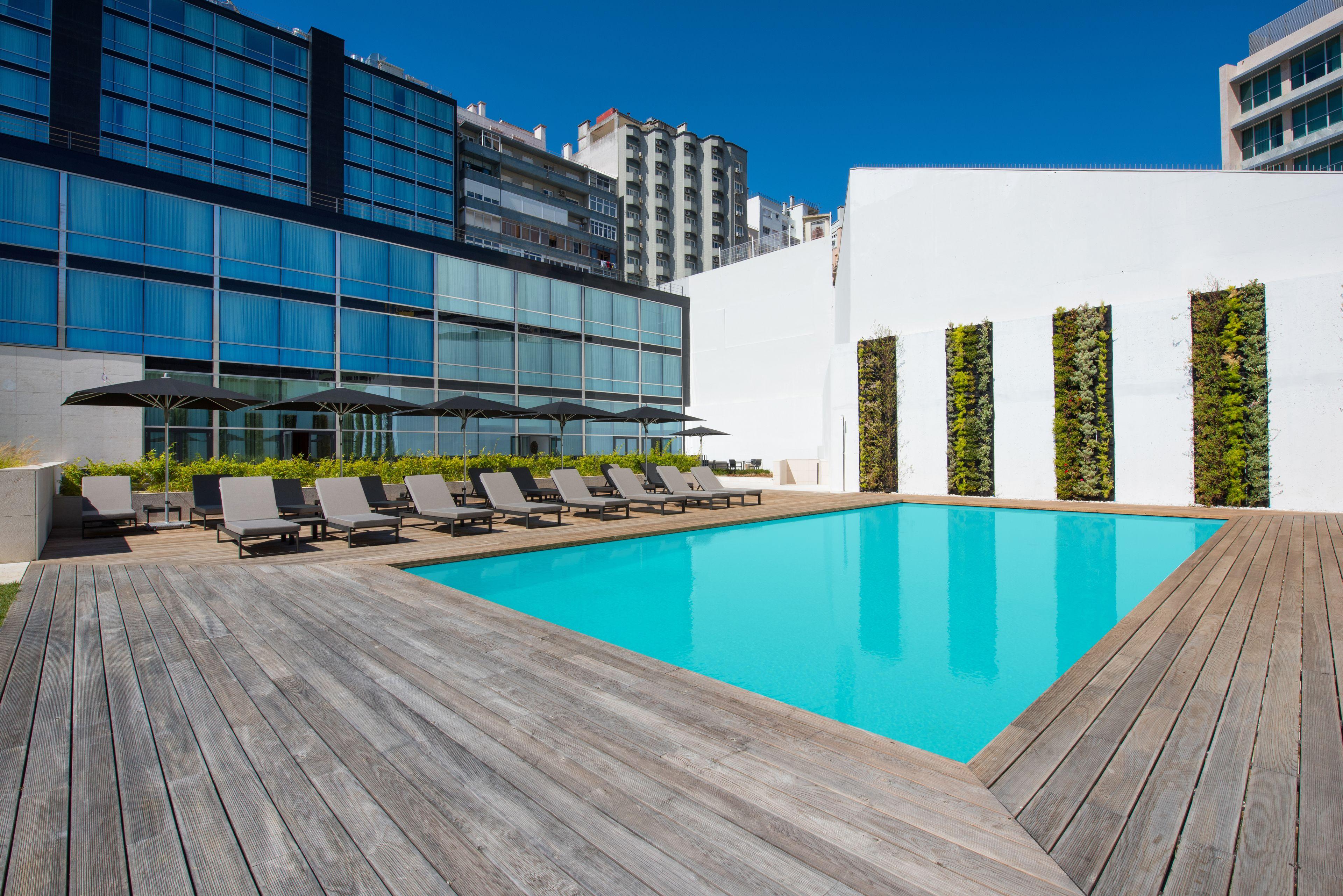 Iberostar Selection Lisboa — Photos 1